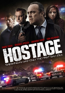 Hostage