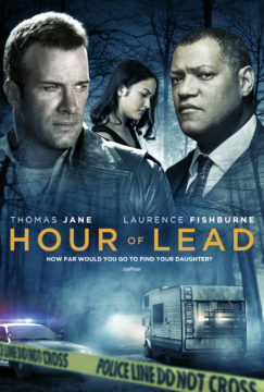 Hour of Lead