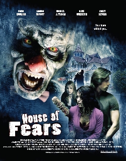 House of Fears