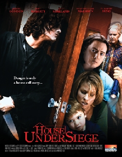 House Under Siege