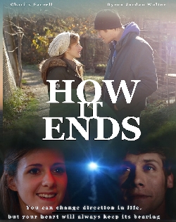 How It Ends