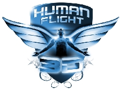 Human Flight 3D