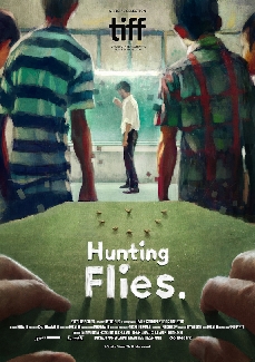 Hunting Flies
