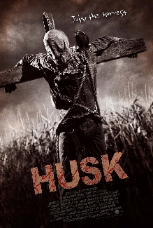 Husk (After Dark Originals)