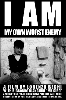 I Am My Own Worst Enemy