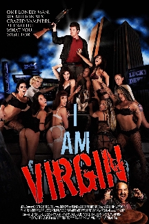 I Am Virgin