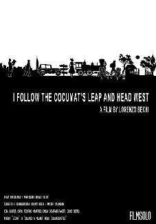 I Follow the Cocumat's Leap and Head West