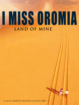 I Miss Oromia