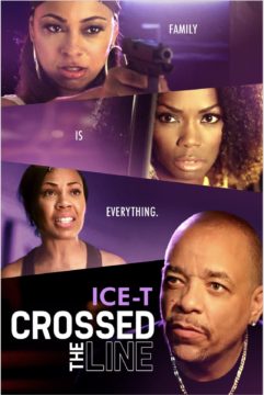 Ice-T Crossed The Line