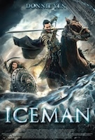 Iceman 3D