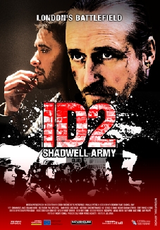 ID2 Shadwell Army