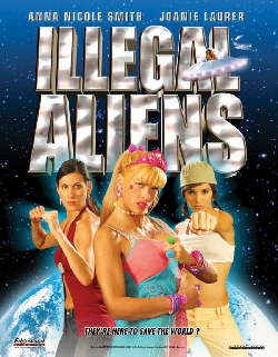 Illegal Aliens