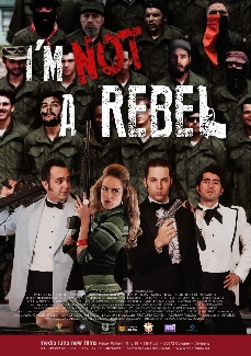 I'm Not A Rebel