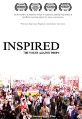 Inspired: The Voices Against Prop 8