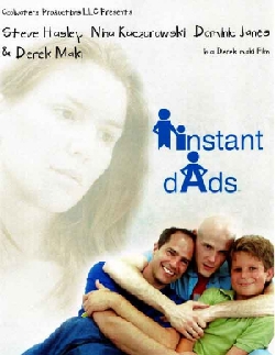 Instant Dads