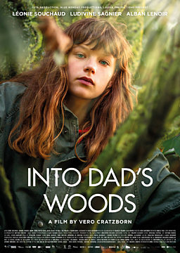 Into Dad's Woods