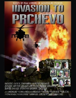 Invasion to Prchevo