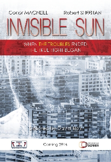 Invisible Sun