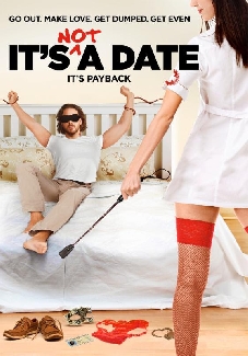 IT'S NOT A DATE