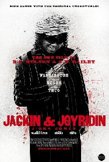 Jackin & Joyridin