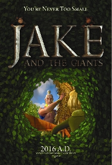 Jake and the Giants