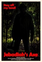 Jebadiah's Axe