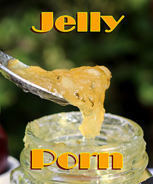 Jelly Porn
