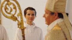 Jenny God and The Silence