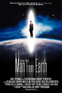 Jerome Bixby's Man from Earth