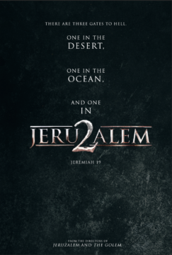 JeruZalem 2