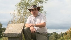 JOHN CASH'S TIPPERARY IN JULY