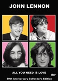 John Lennon: All You Need Is Love