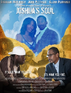 Joshua's Soul