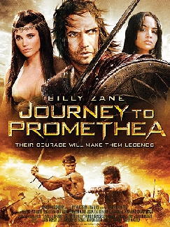 Journey to Promethea