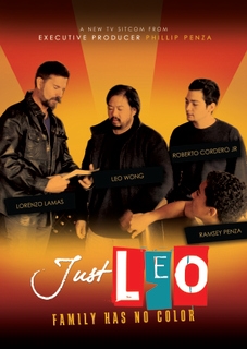Just Leo