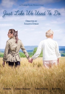 Just Like We Used to Do