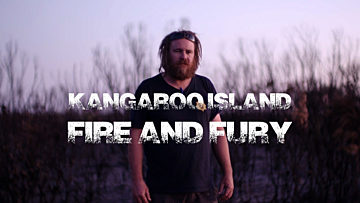 K.I. - Fire and Fury
