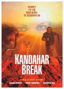 Kandahar Break