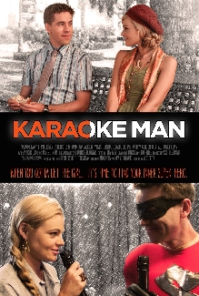 Karaoke Man