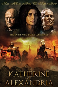 Katherine of Alexandria
