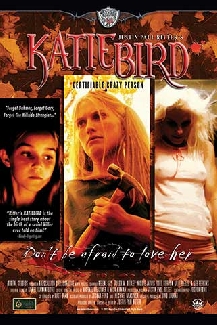 KatieBird Certifiable Crazy Person