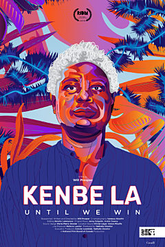 Kenbe la, Until We Win