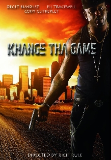Khange Tha Game