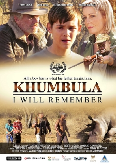 Khumbula I Will Remember