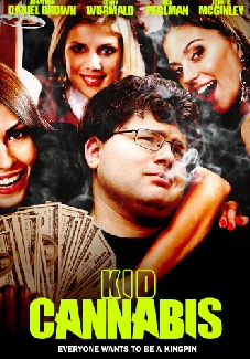 Kid Cannabis