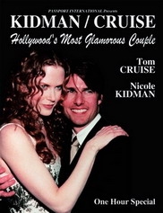 Kidman And Cruise: Hollywood's Most Glamorous Couple