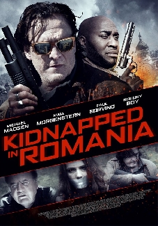 KIDNAPPED IN ROMANIA