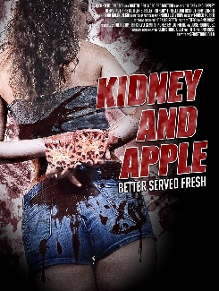 Kidney and Apple