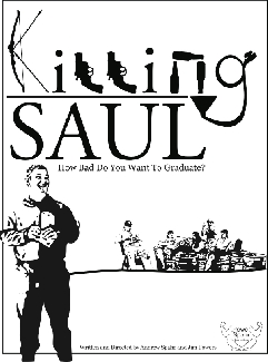 Killing Saul
