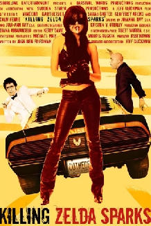 Killing Zelda Sparks